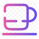 Cup  Icon