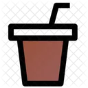 Cup Coffee Drink Icon