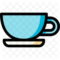 Cup  Icon