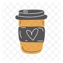 Cup  Icon