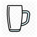 Cup Glass Package Icon