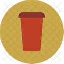 Cup Icon Icon