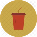 Cup Icon Icon