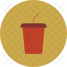 Cup  Icon