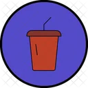 Cup Icon Icon