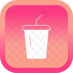 Cup  Icon