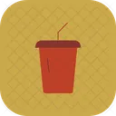 Cup Icon Icon