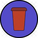 Cup Icon Icon