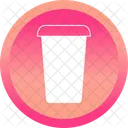 Cup Icon Icon