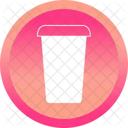 Cup  Icon