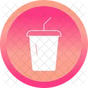 Cup Icon Icon