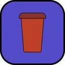 Cup Icon Icon