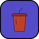 Cup Icon Icon