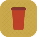 Cup Icon Icon