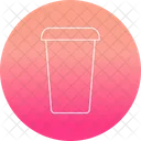 Cup Icon Icon