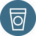 Cup Tea Cloffee Icon