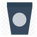Cup Tea Cloffee Icon