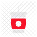 Cup Trash Plastic Cup Icon