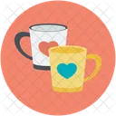 Cup Mug Gift Icon