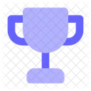 Cup Award Prize Icon