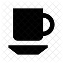 Cup  Icon