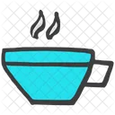 Cup Drink Vessel Icon