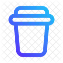 Cup Drink Takeaway Icon