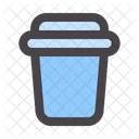 Cup  Icon