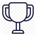 Cup Champion Sience Icon