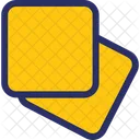 Cup Mat  Icon