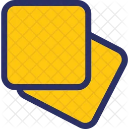 Cup Mat  Icon