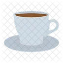 Cup of coffee  Icon