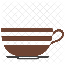 Cup of coffee Icon