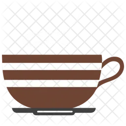Cup of coffee  Icon