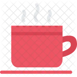 Cup Of Coffee  Icon