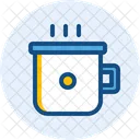 Cup Of Coffee Coffee Cup Icon