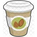 Cup-of-coffee  Icon