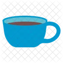 Cup Of Coffee  Icon