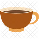Cup Of Coffee Coffee Cup Icon