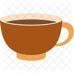 Cup Of Coffee  Icon