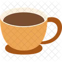 Cup Of Coffee Coffee Drink Icon