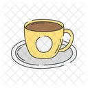 Cup Of Coffee  Icon