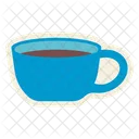 Cup Of Coffee  Icon