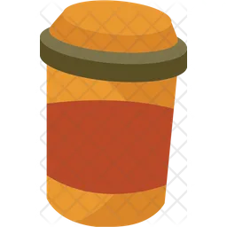 Cup Of Drinking  Icon