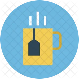 Cup of tea  Icon