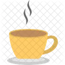 Cup Of Tea Hot Tea Tea Icon