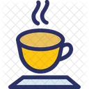 Cup Of Tea  Icon