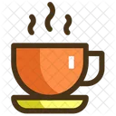Cup of Tea  Icon