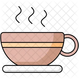 Cup of Tea  Icon