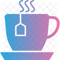 Cup of tea  Icon